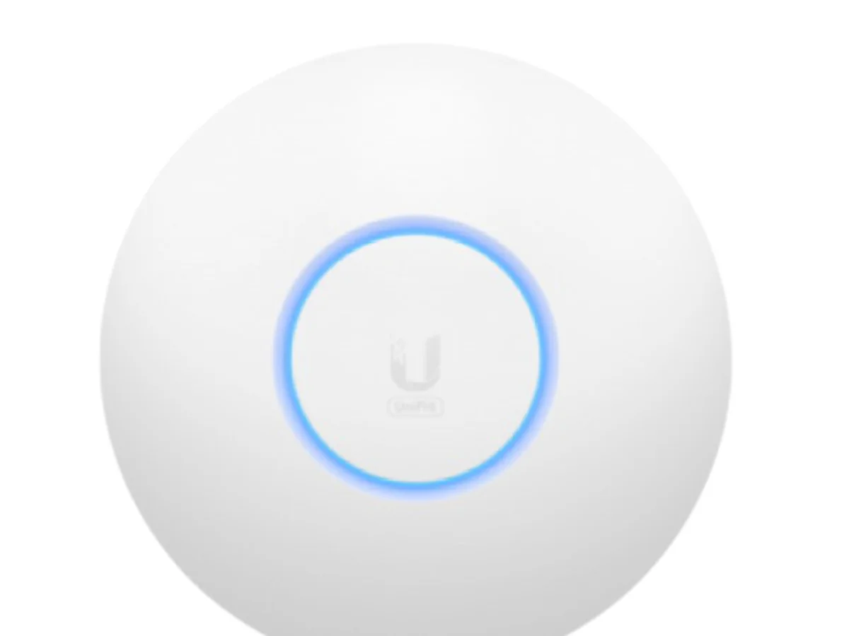 Ubiquiti UniFi U6 Pro Access Point