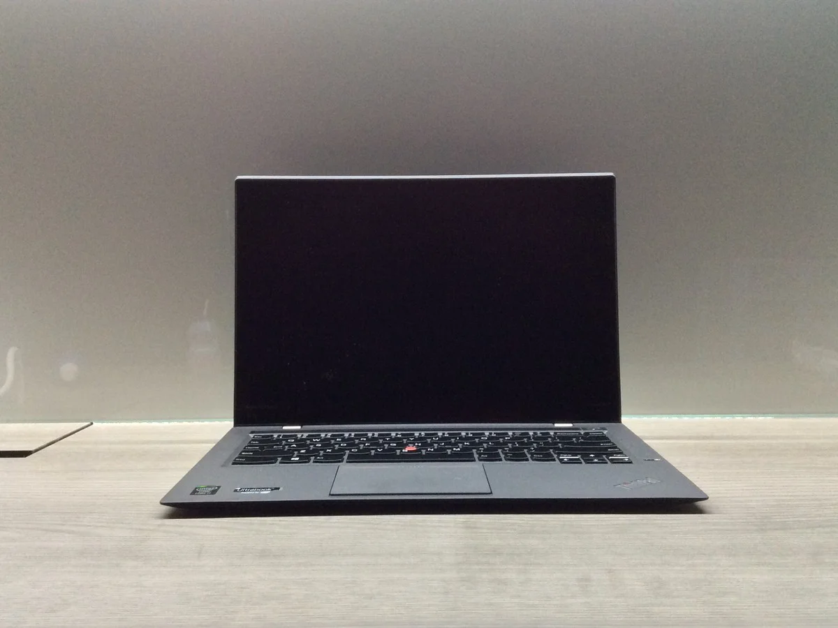 Lenovo ThinkPad X1 Carbon Gen 12