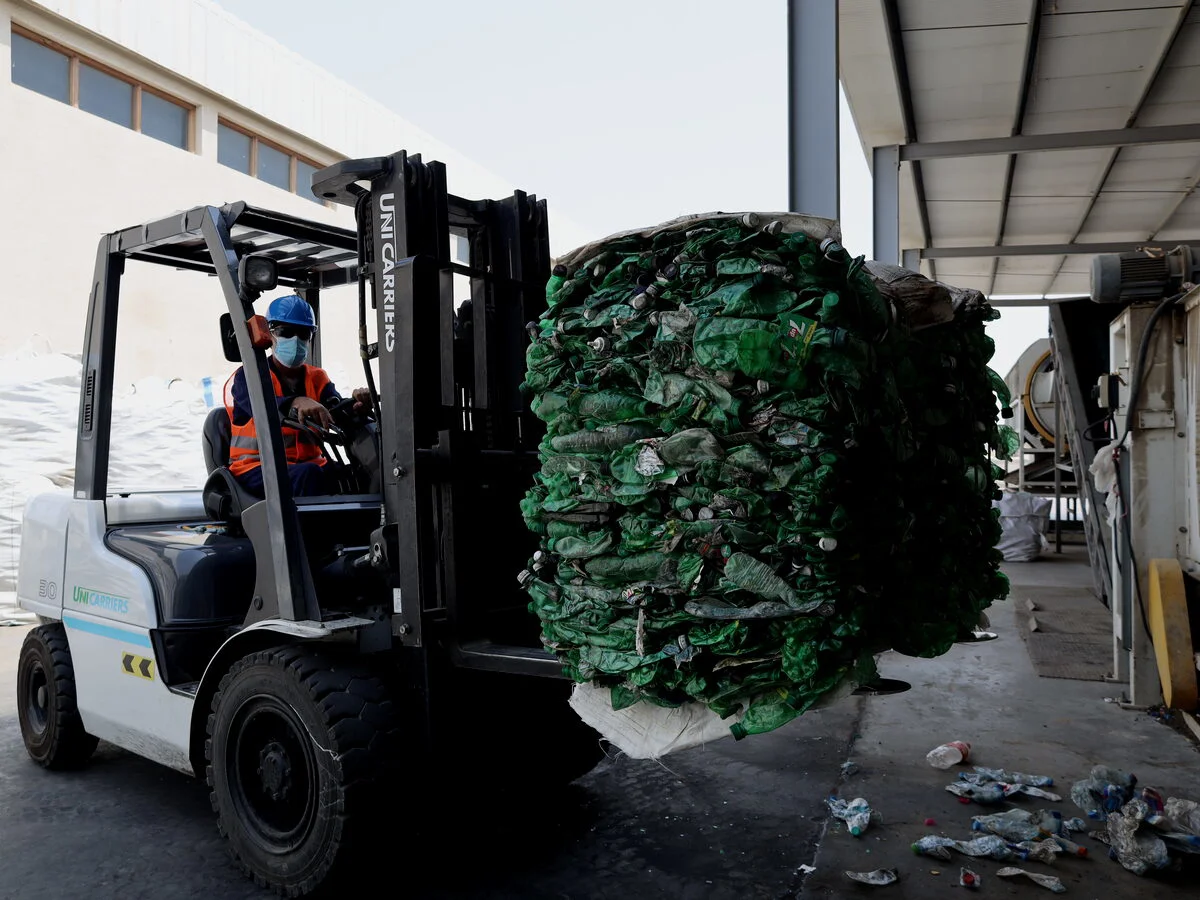 Toyota Toyota 8FG25 Forklift 2.5 t