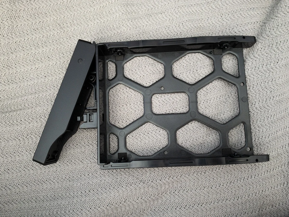 Synology DiskStation DS923+