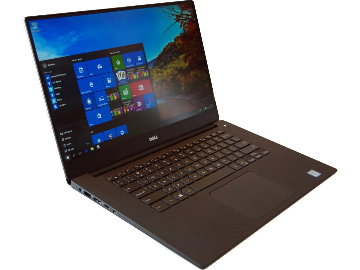 Dell XPS 15 9530 — OLED 3.5K