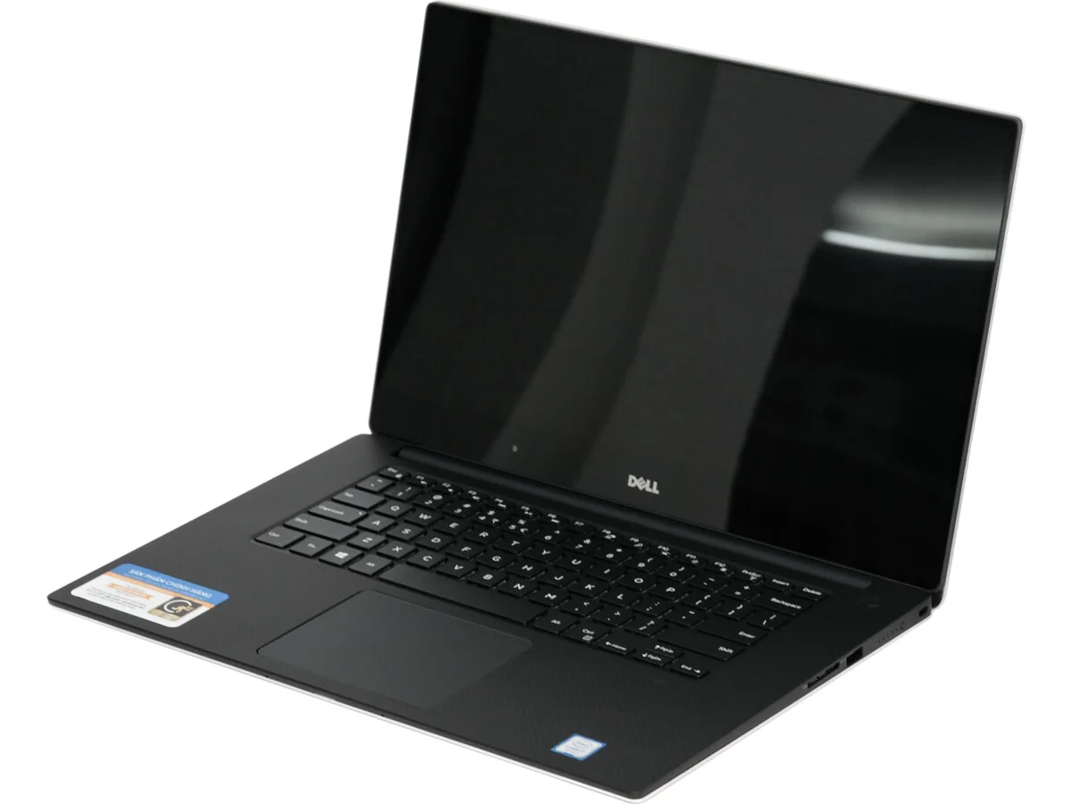 Dell XPS 15 9530 — OLED 3.5K