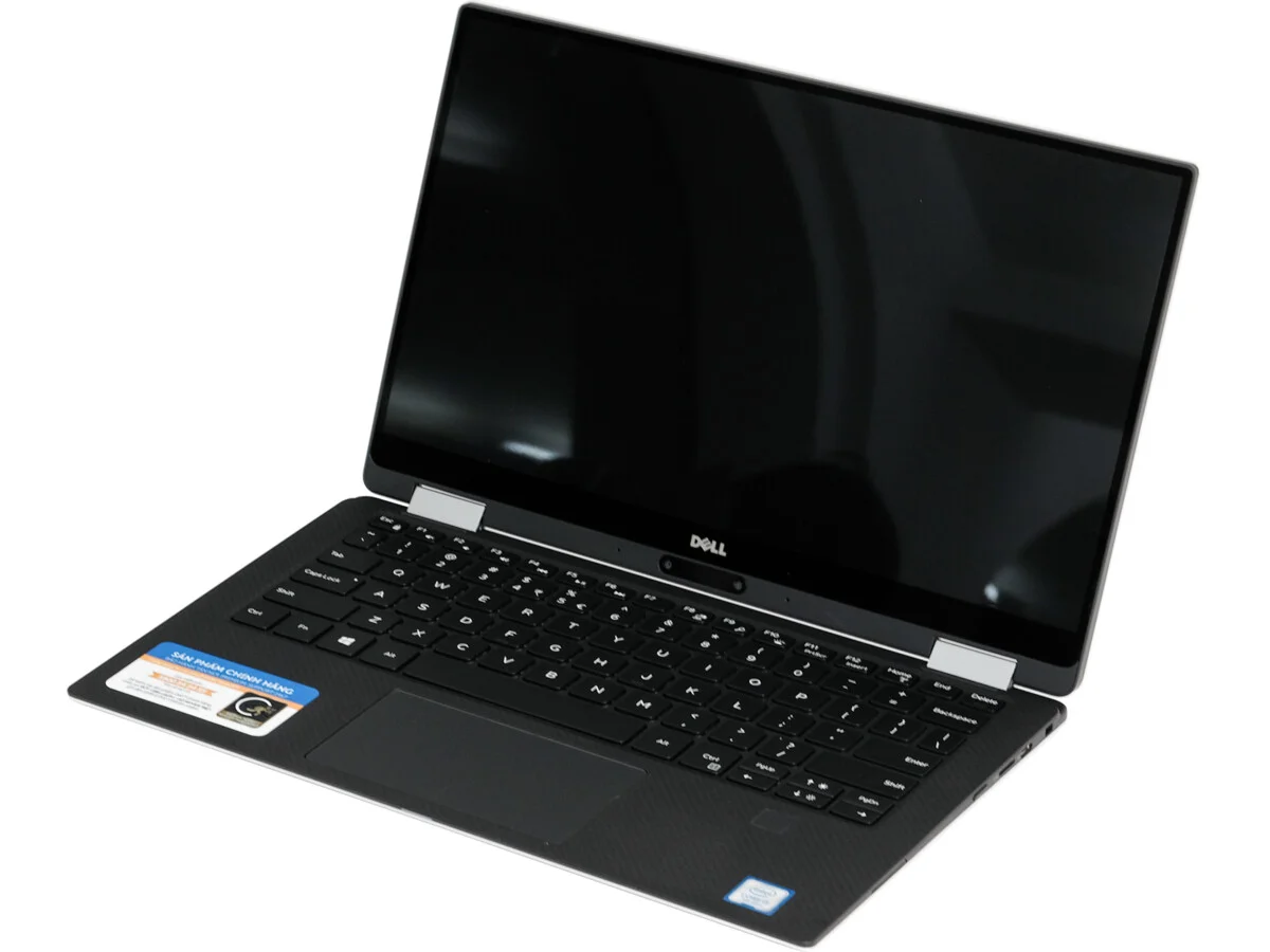 Dell XPS 15 9530 — OLED 3.5K