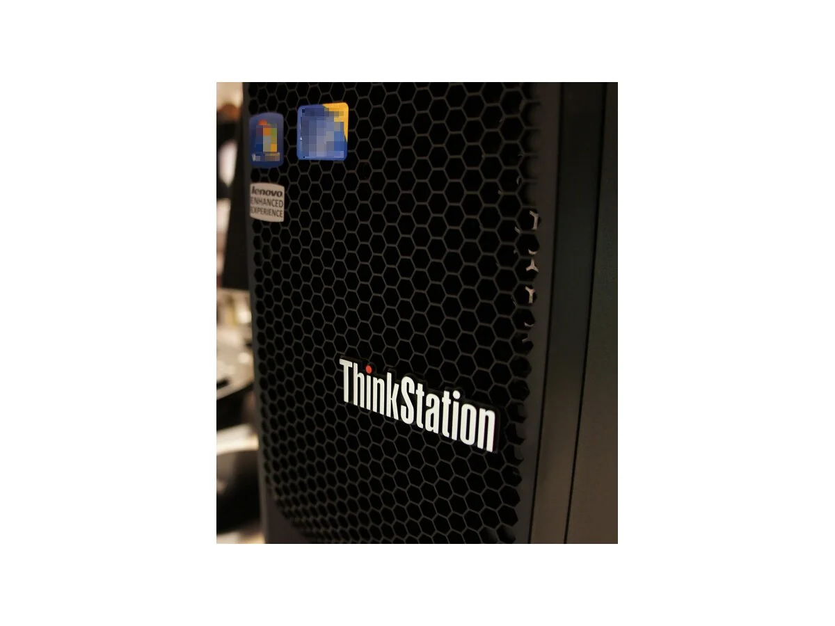 Lenovo ThinkStation P3 Tower