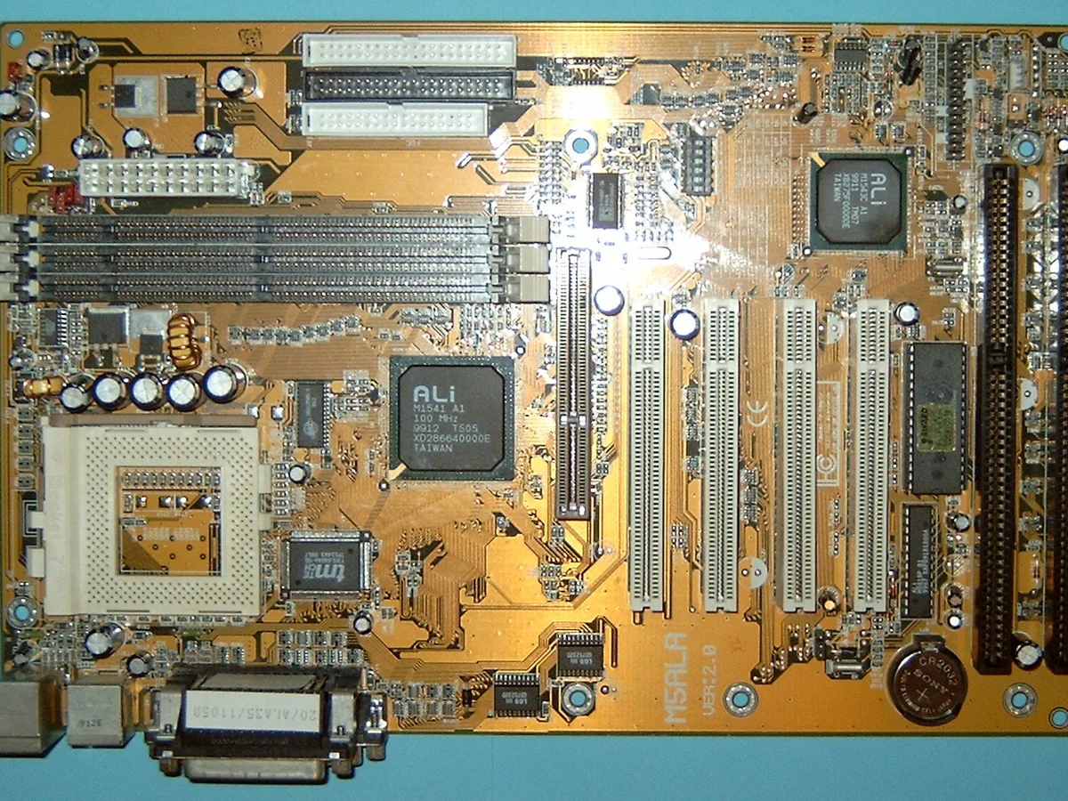 NSA Office Pro Build