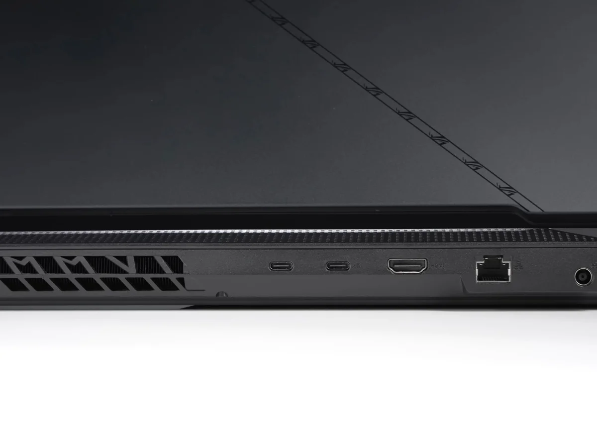 ASUS ROG Strix G16 (2024)