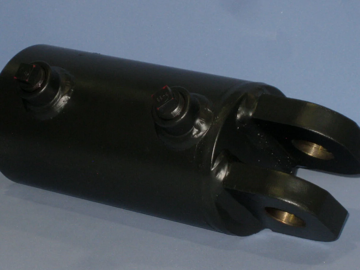 Multi-brand Hydraulic Cylinder Seal Kits