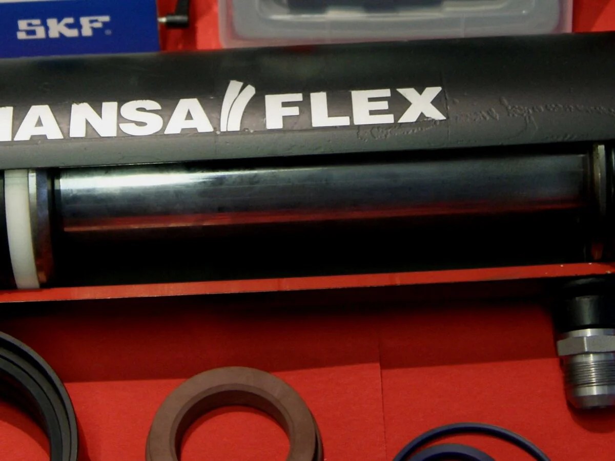 Multi-brand Hydraulic Cylinder Seal Kits