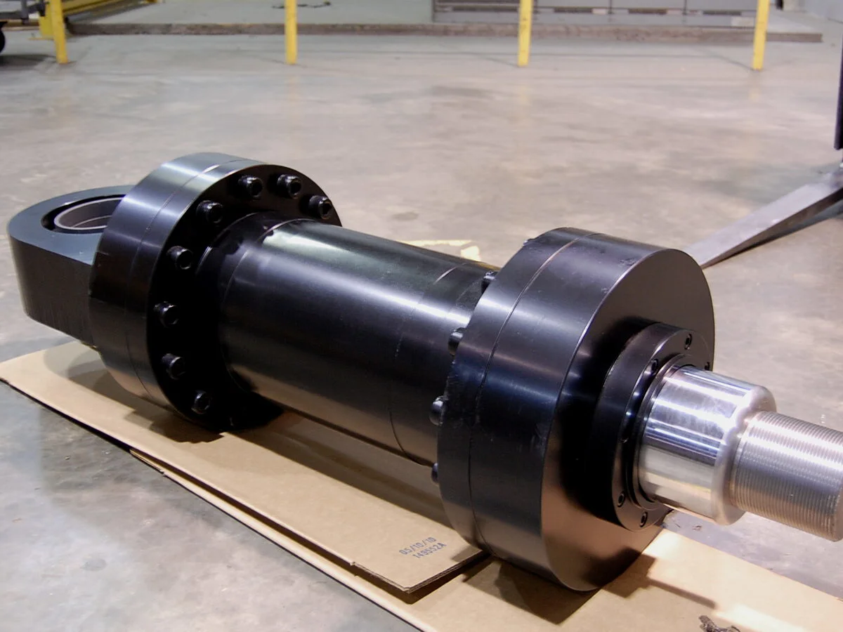 Multi-brand Hydraulic Cylinder Seal Kits